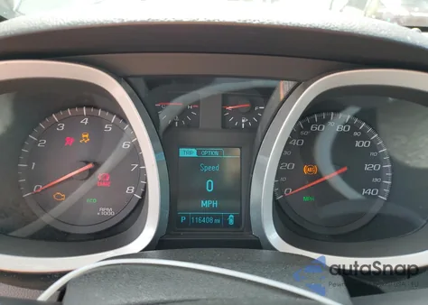 2015 Chevrolet Equinox Lt from USA, damaged, VIN 2GNALBEK9F1149030